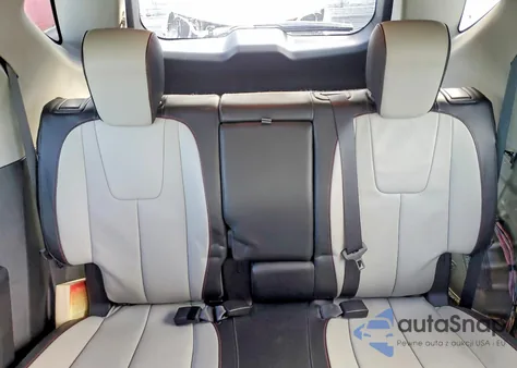 2013 Chevrolet Equinox Ltz из США, поврежденный, VIN 1GNALFEK9DZ115973